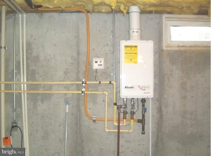114 Riverside Drive Elkton, MD 21921 - Photo 30 of 30 Tankless Hot Water Heater