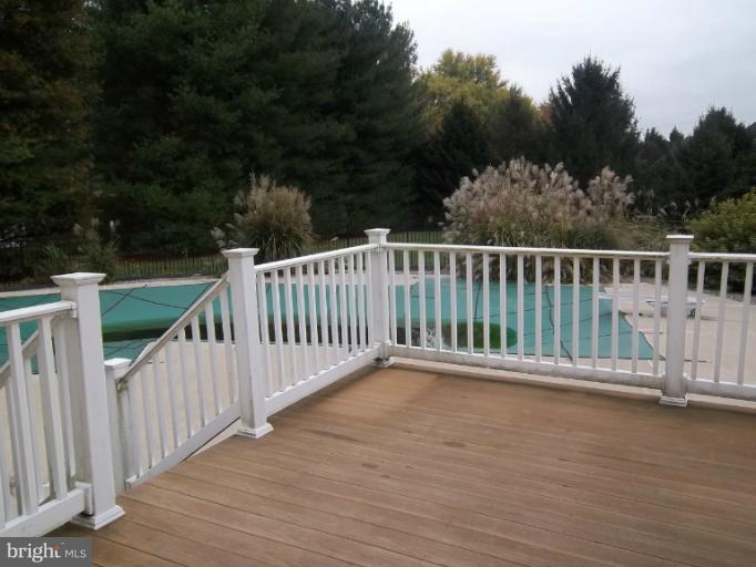 114 Riverside Drive Elkton, MD 21921 - Photo 10 of 30 Inground Pool & Deck off Family Room