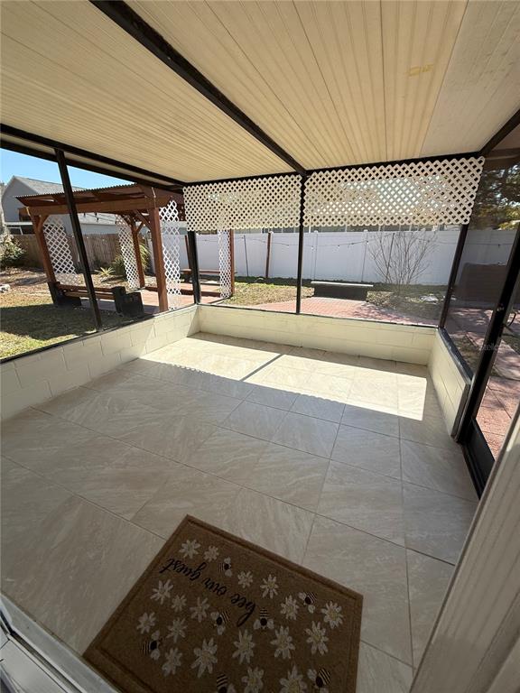 2075 Shadow Pine Drive Brandon, FL 33511 - Photo 43 of 57 a view of staircase and door