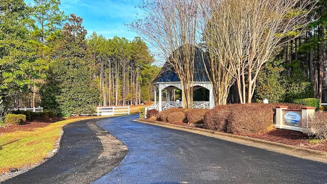 $156,000 | 158 South B Harrison Lane, Henderson, NC 27537