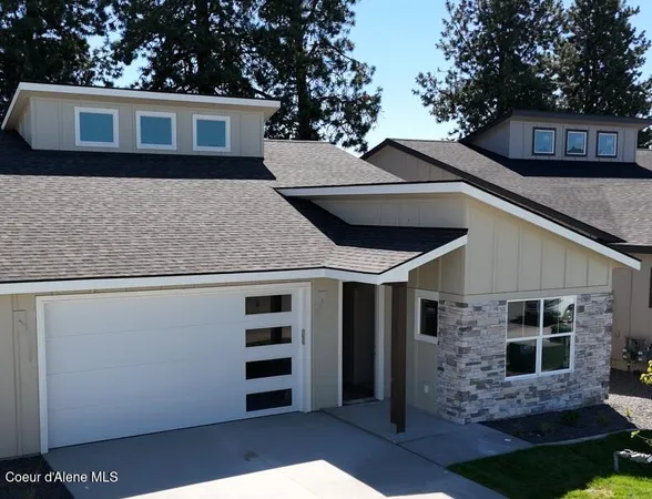 $565,000 | 7400 Breaux Drive, Coeur D'Alene, ID 83815