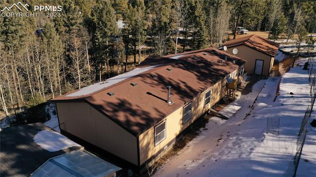 1067 Rangeview Road Divide, CO 80814 - Photo 21 of 28 Gallery Image 21