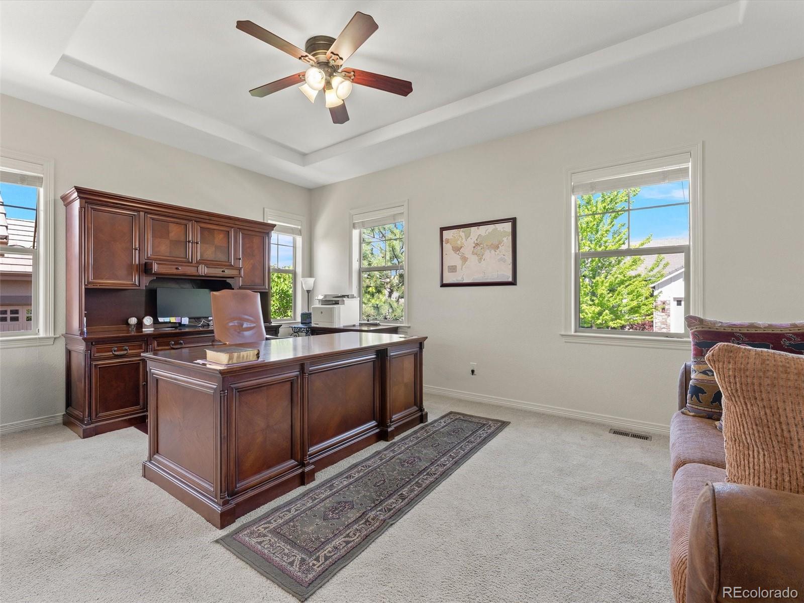 312 Basilwood Way Highlands Ranch, CO 80126 - Photo 14 of 39