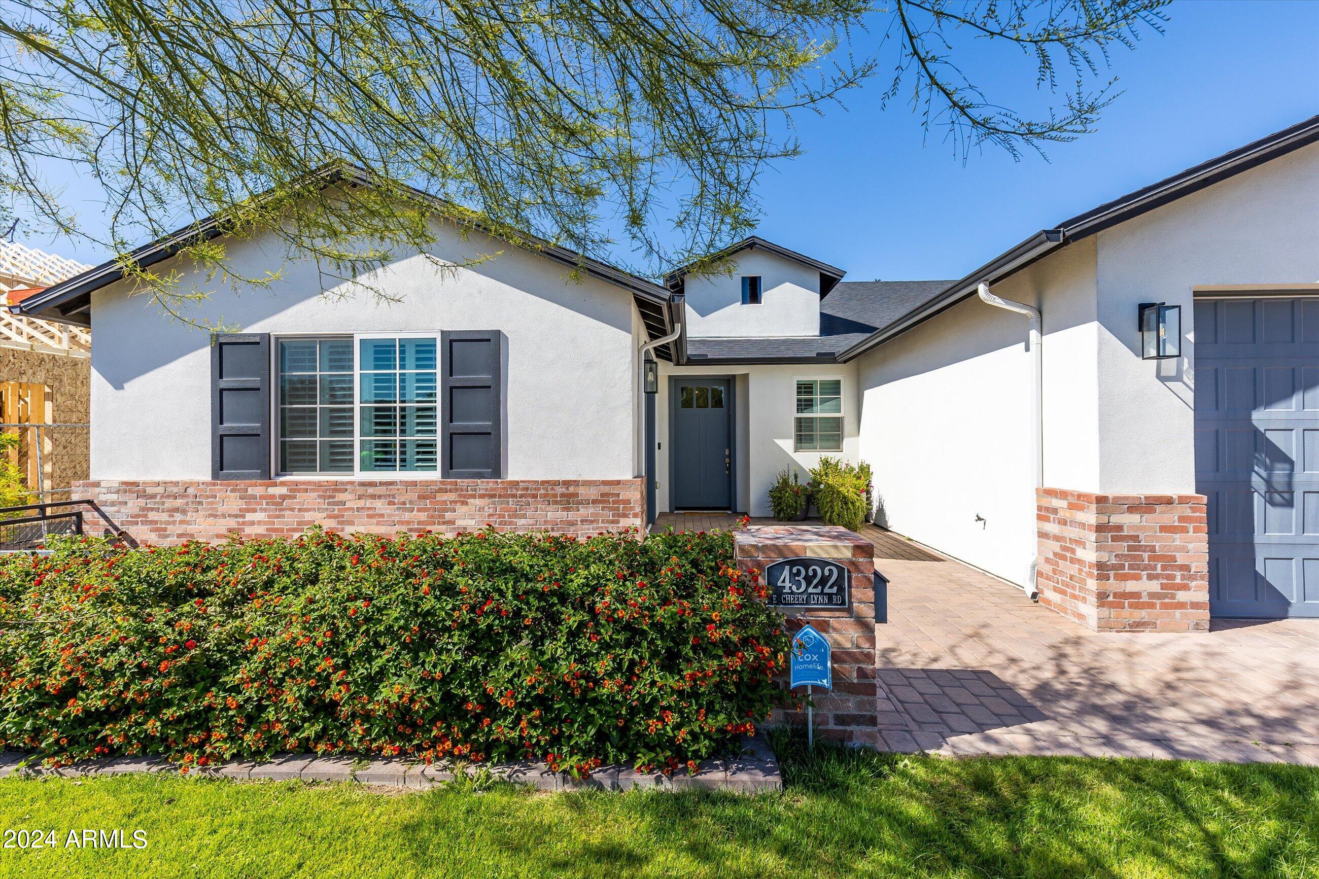 4322 East Cheery Lynn Road Phoenix, AZ 85018 - Photo 2 of 18 03-4322 W Cheery Lynn Rd-3