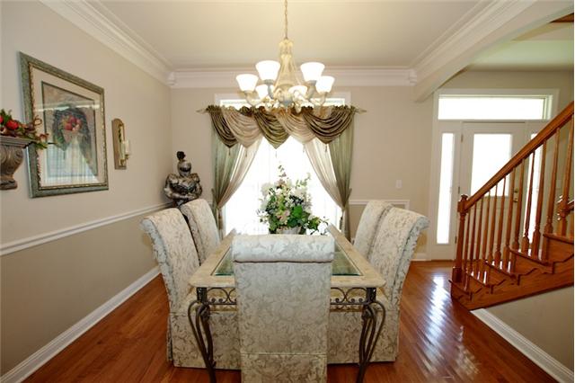 1006 Nuway Road Pleasant View, TN 37146 - Photo 4 of 8 Formal dining room
