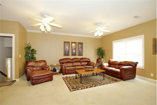 1006 Nuway Road Pleasant View, TN 37146 - Photo 7 of 8 Bonus room great for family "hang out" space