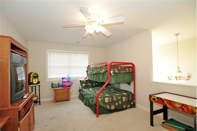 1006 Nuway Road Pleasant View, TN 37146 - Photo 8 of 8 Loft was being used as 4th bedroom