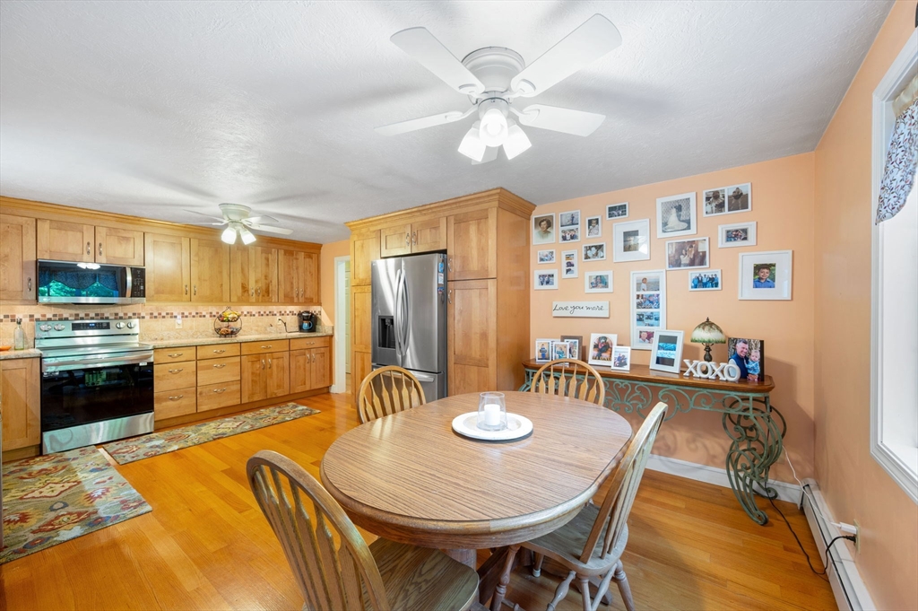 258 State Street Hanson, MA 02341 - Photo 11 of 38