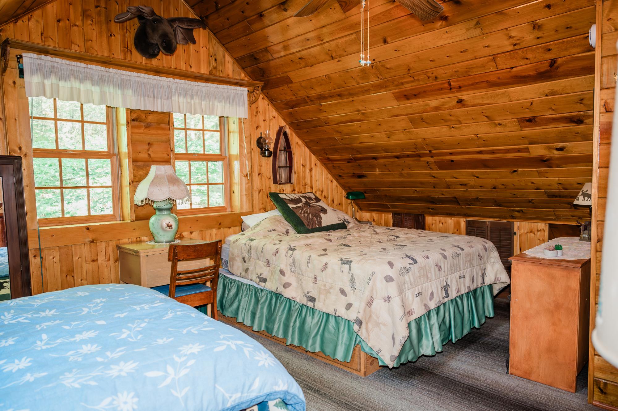 4123 Deerfoot Road Star Lake, WI 54561 - Photo 15 of 34 Gallery Image 15