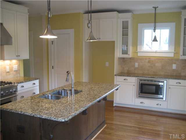 2214 Creston Road Raleigh, NC 27608 - Photo 10 of 24 Photo 10