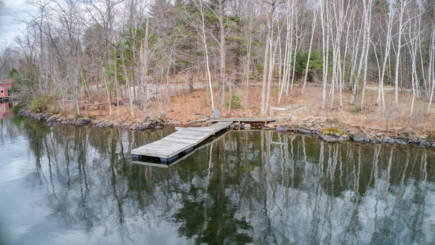 51 Red Paint Road Manchester, ME 04351 - Photo 56 of 63 51 Red Paint Rd Manchester ME-large-086-