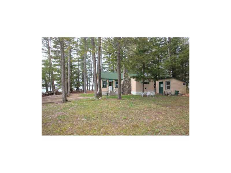 85 Sand Beach Road Standish, ME 04084 - Photo 8 of 15 Exterior Front.