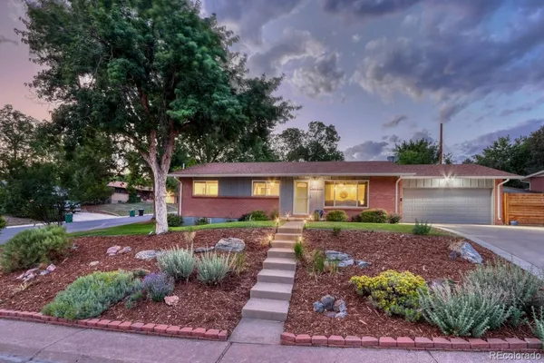$660,000 | 4945 West Amherst Avenue, Denver, CO 80236