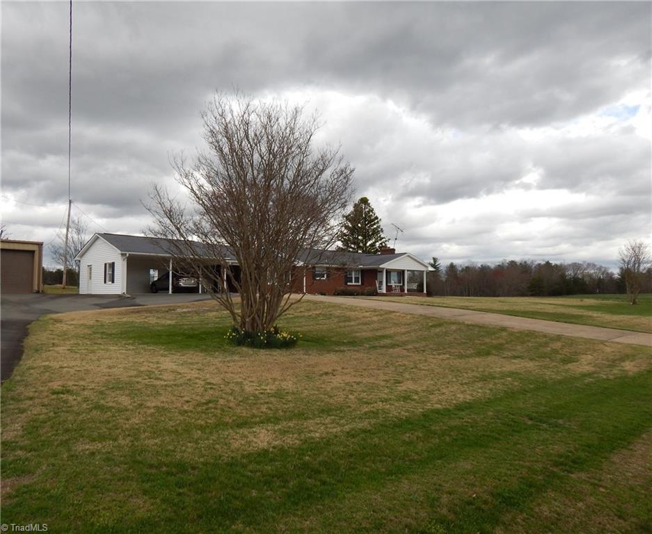 2103 Collinstown Road Westfield, NC 27053 - Photo 21 of 30 2.20 Acres located in a peaceful, country setting!!