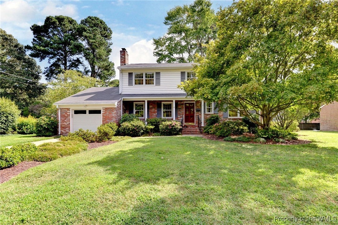 12 Wakefield Road Newport News, VA 23606 - Photo 1 of 1 Gallery Image 1