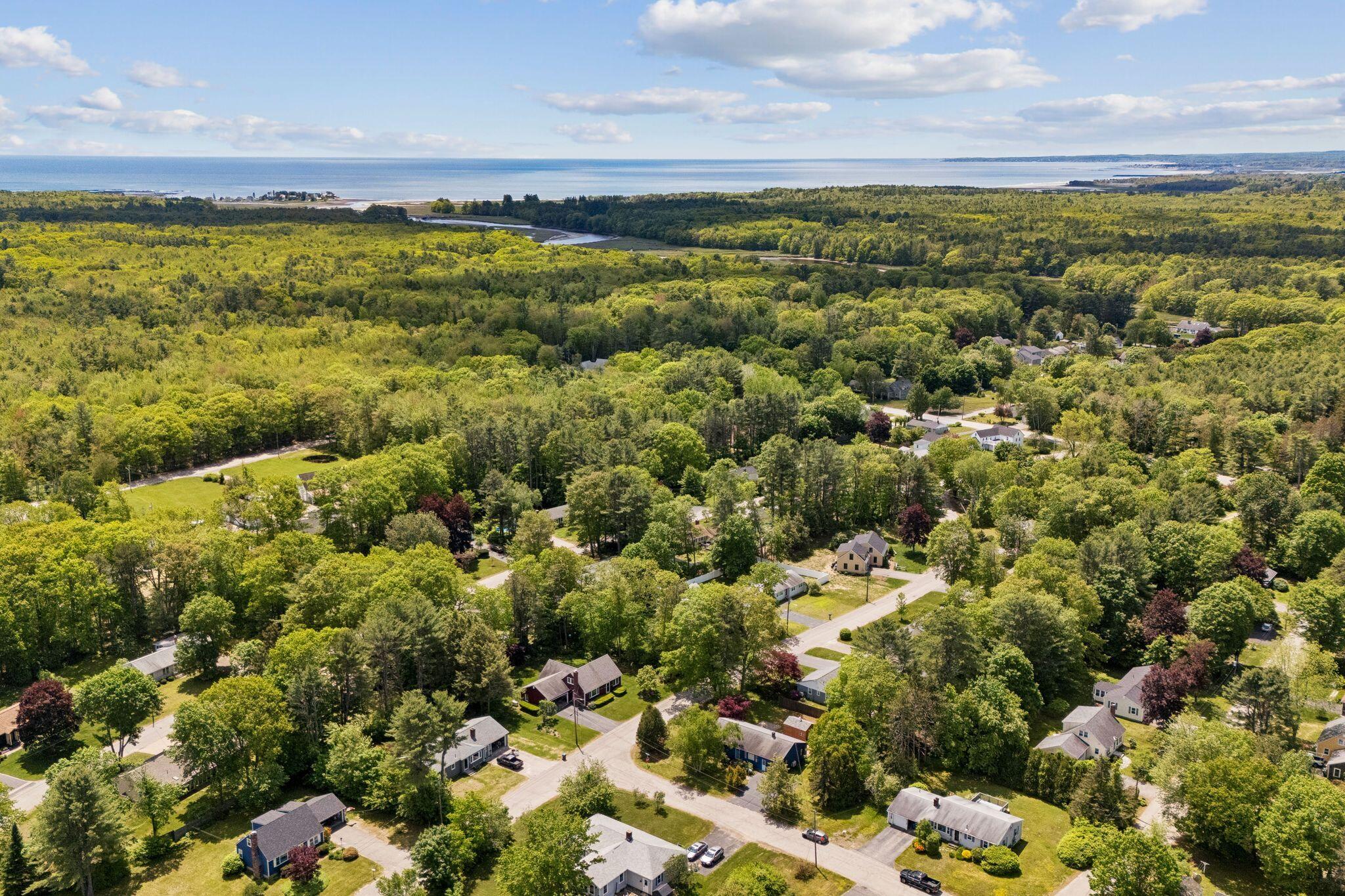 5 Birchwood Road Kennebunk, ME 04043 - Photo 31 of 40 20_DJI_20250603000552_0036_D