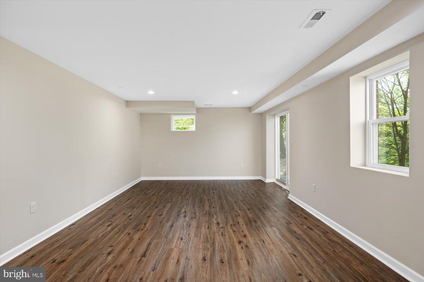 451 Truslow Road Fredericksburg, VA 22405 - Photo 24 of 29 Walk out basement