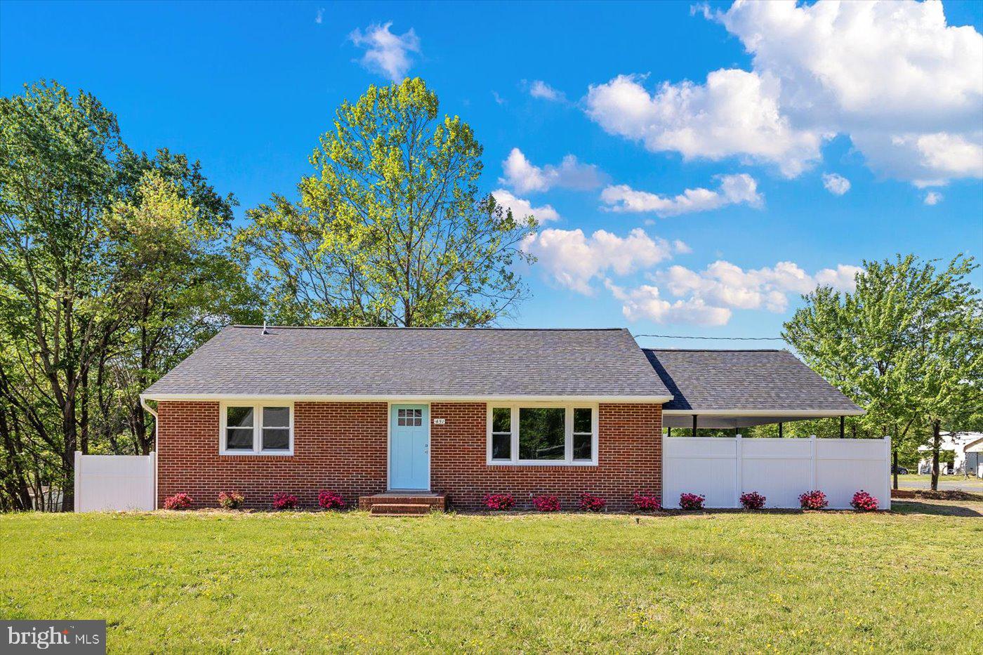 451 Truslow Road Fredericksburg, VA 22405 - Photo 3 of 29 Gallery Image 3