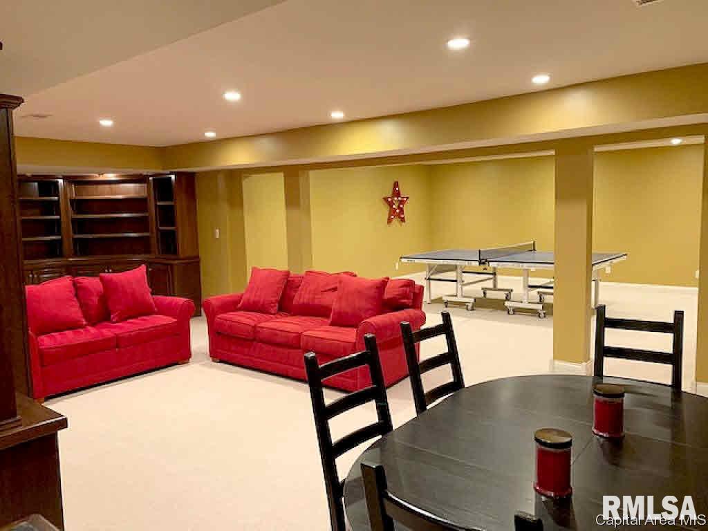 4504 Foxhall Lane Springfield, IL 62711 - Photo 27 of 36