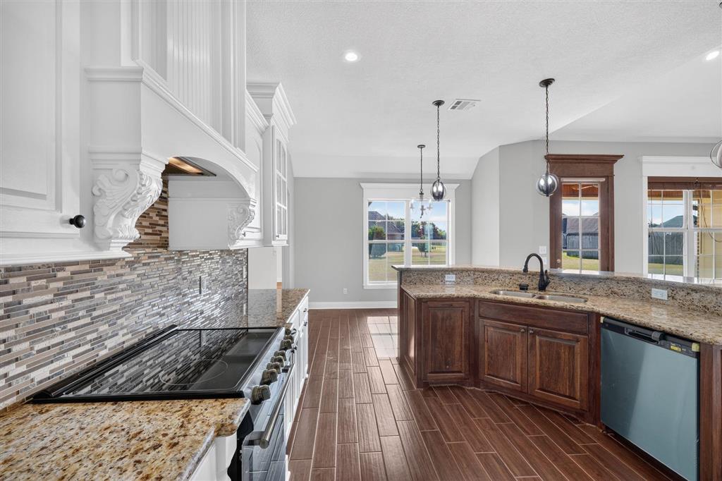 617 Cedar Ridge Street Iowa, LA 70647 - Photo 14 of 26 Gallery Image 14