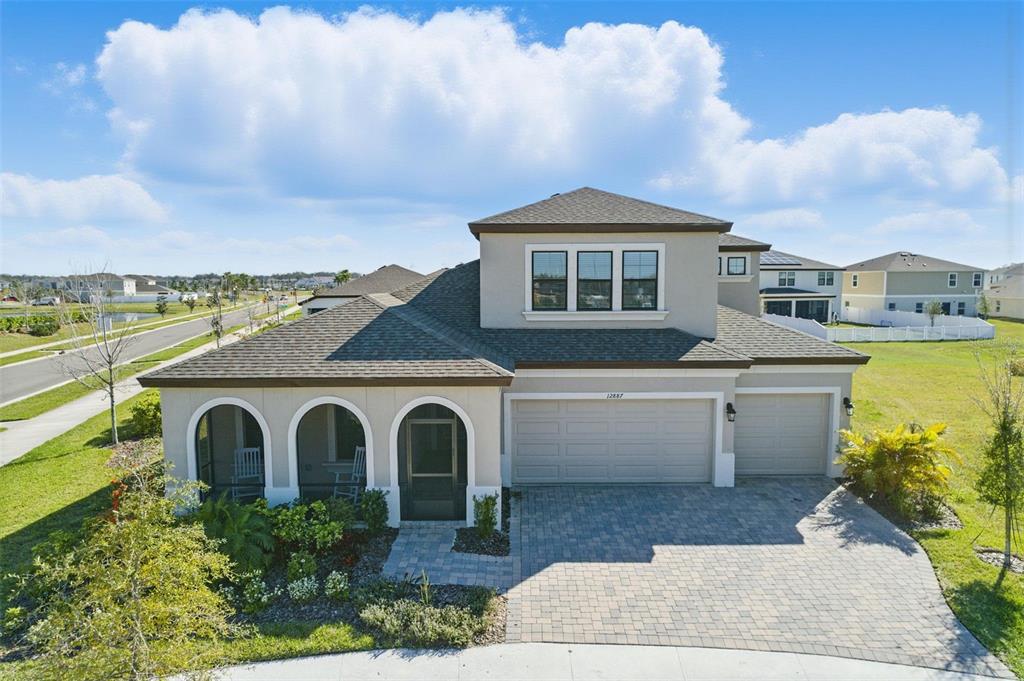 12887 Tortoise Shell Place Riverview, FL 33579 - Photo 4 of 56