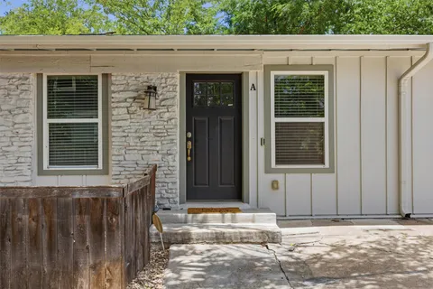 $399,000 | 5704 Gloucester Lane, Unit A, Austin, TX 78723