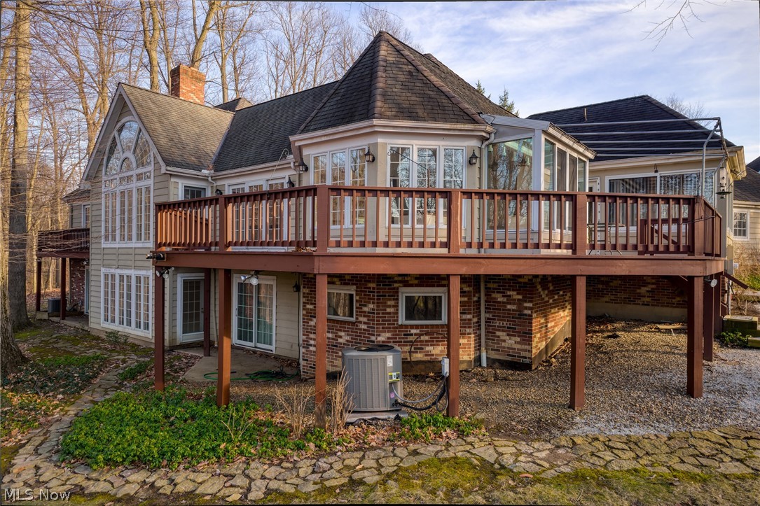1833 Ridgebrook Circle Lyndhurst, OH 44122 - Photo 42 of 45 Gallery Image 42