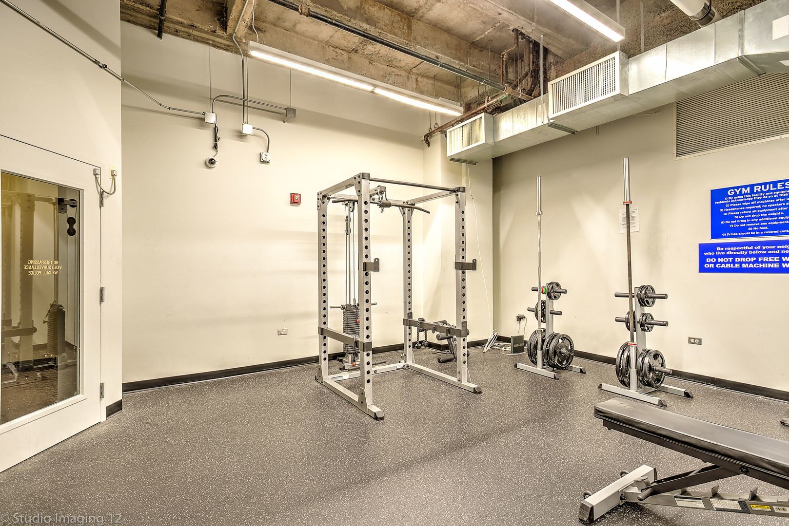 20 North State Street, Unit 311 Chicago, IL 60602 - Photo 22 of 22