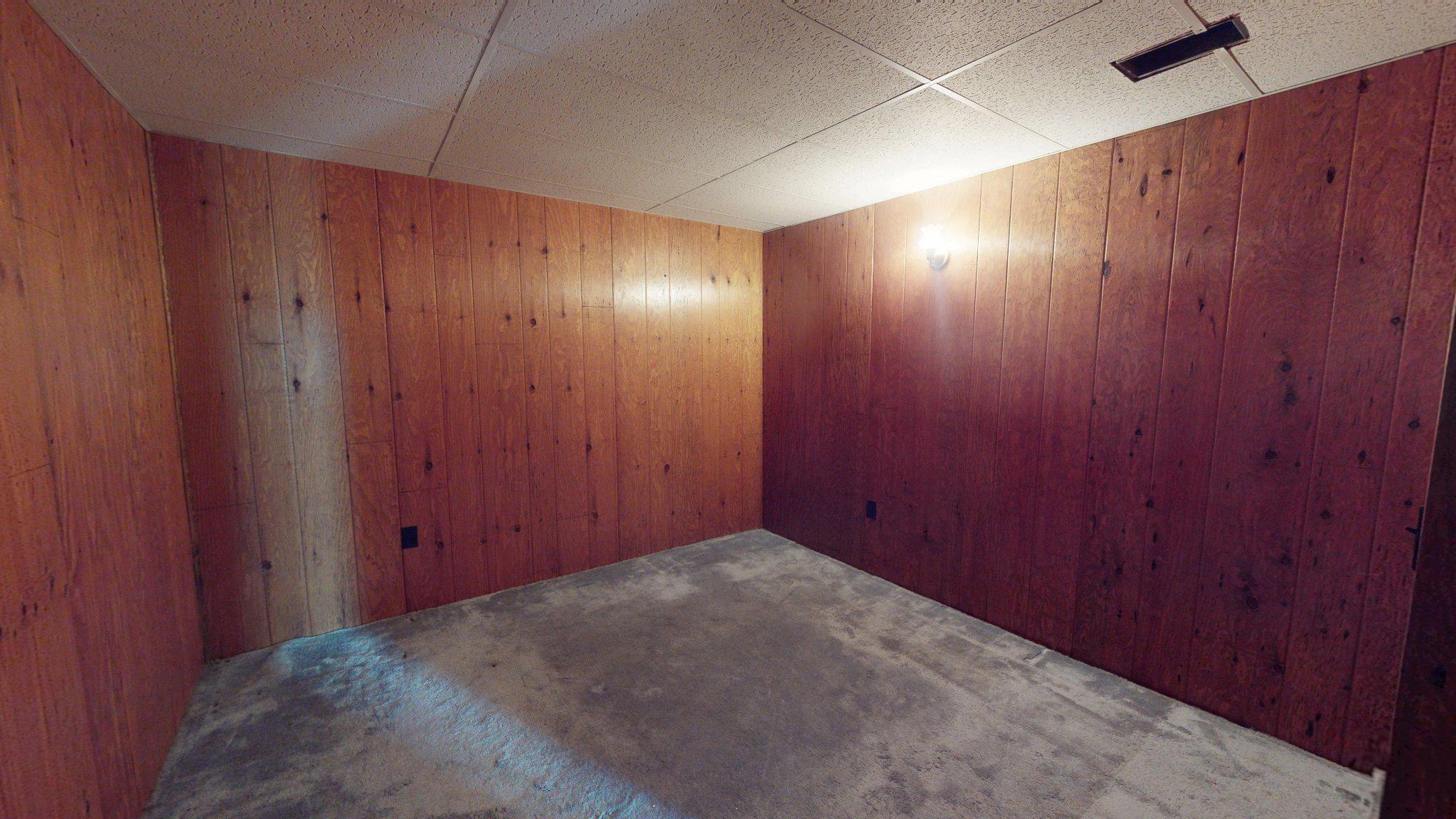 505 Big Ridge Road Lewistown, PA 17044 - Photo 19 of 31 Bedroom, lower level