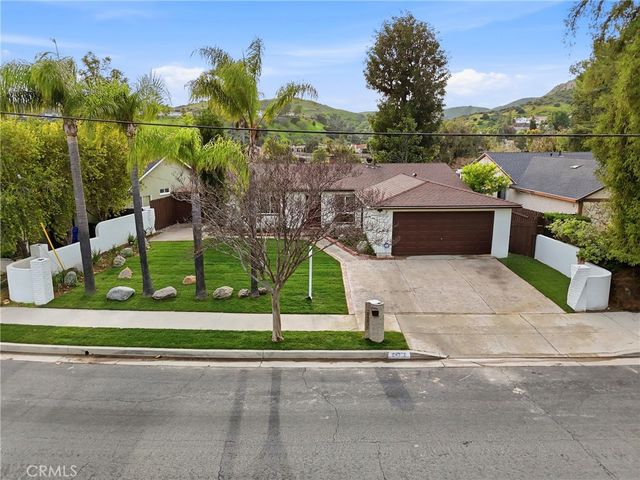 $1,249,999 | 24308 Highlander Road, West Hills, CA 91307