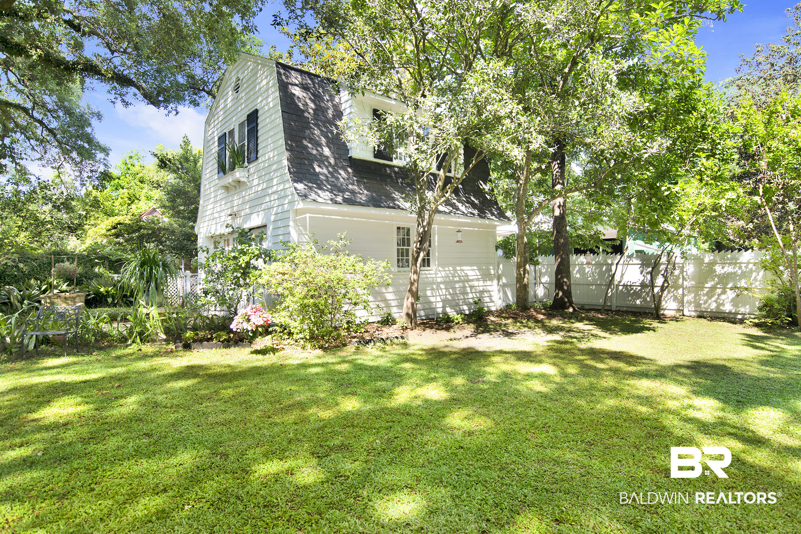 210 Lanier Avenue Mobile, AL 36607 - Photo 39 of 49 Gallery Image 39