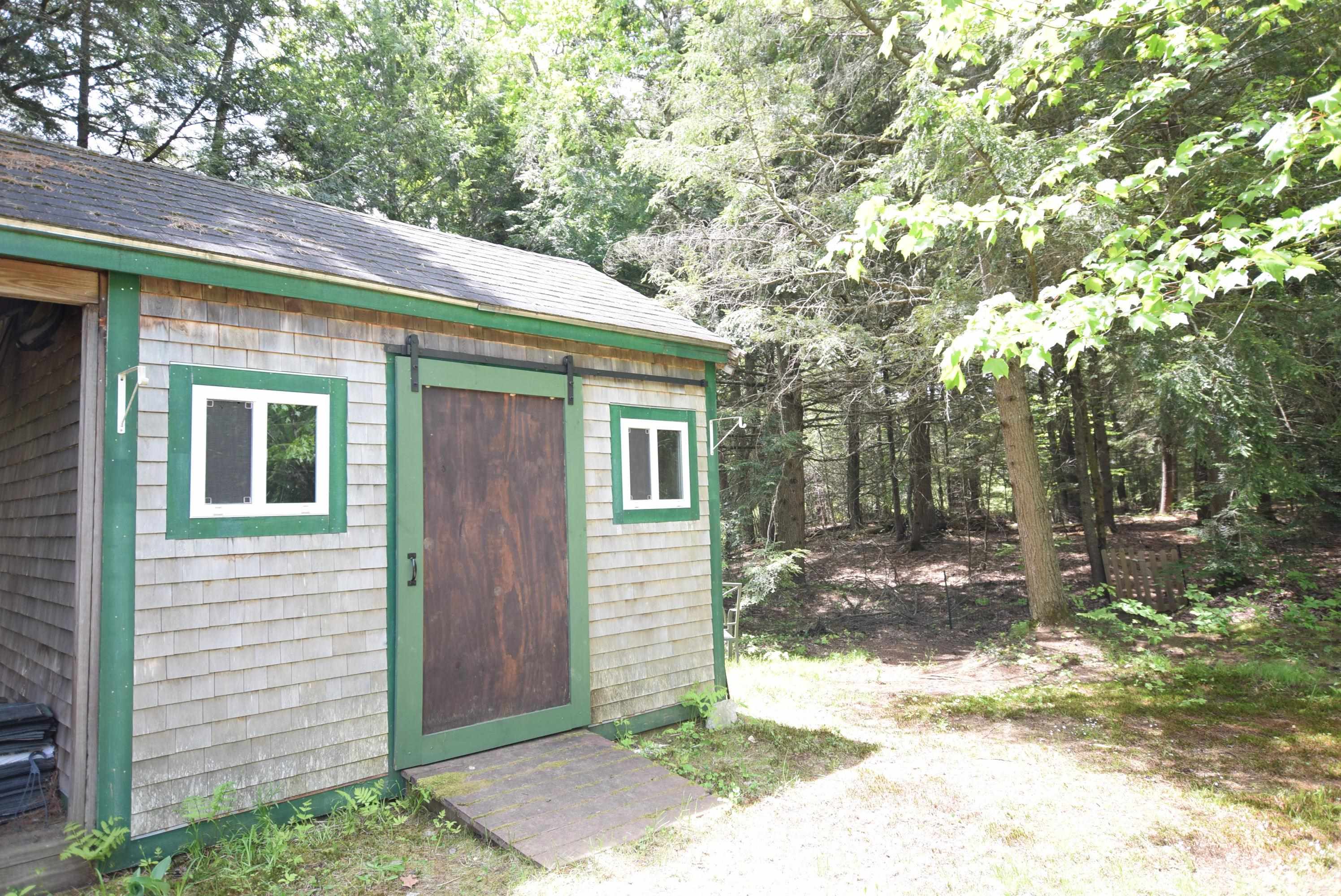 520 Stone Road Gilmanton, NH 03837 - Photo 19 of 23