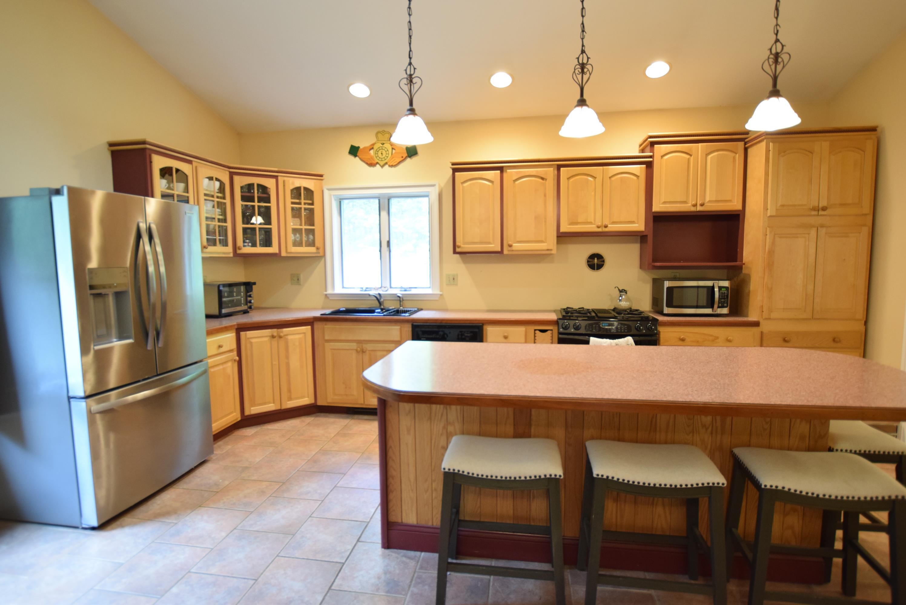520 Stone Road Gilmanton, NH 03837 - Photo 3 of 23