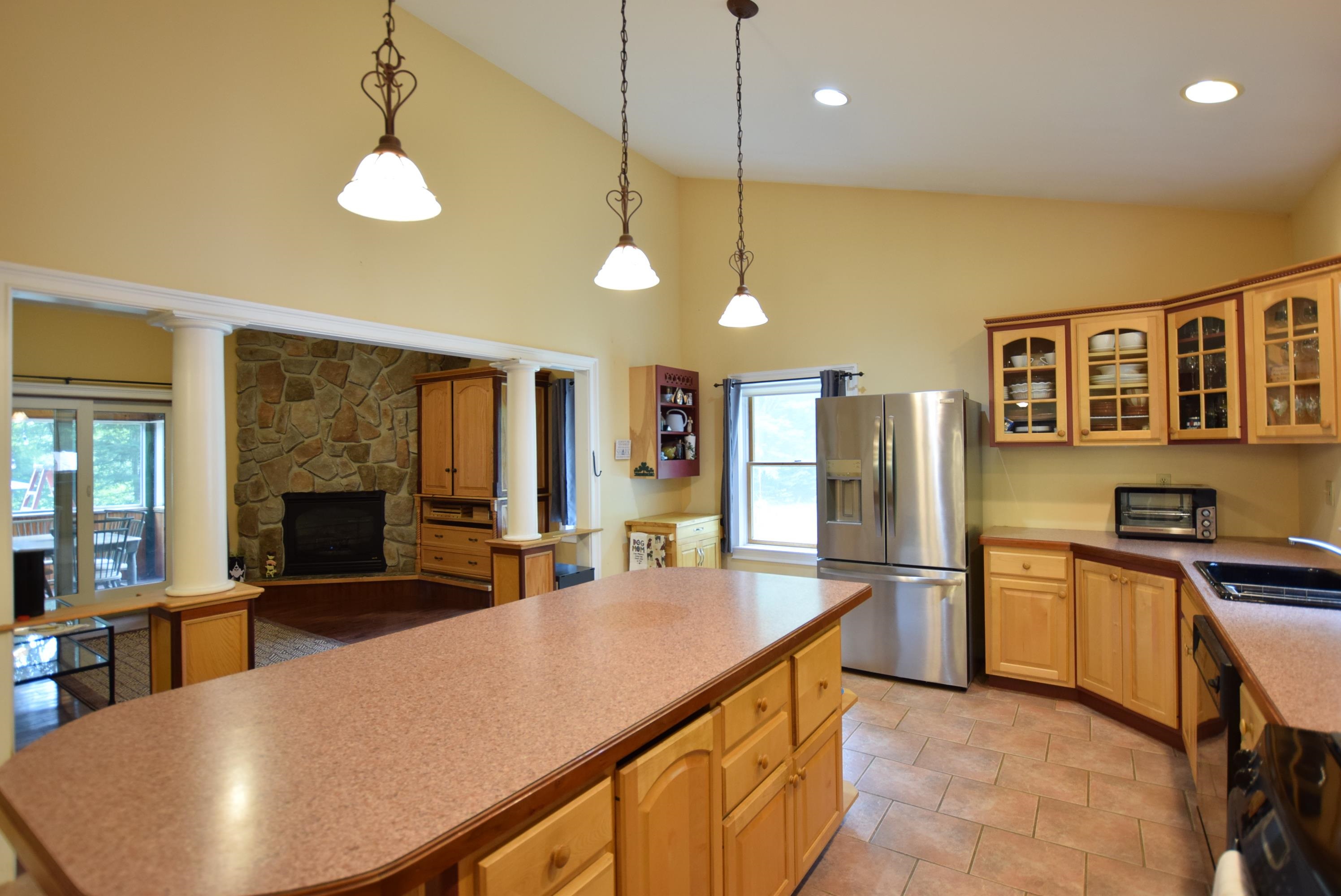 520 Stone Road Gilmanton, NH 03837 - Photo 5 of 23