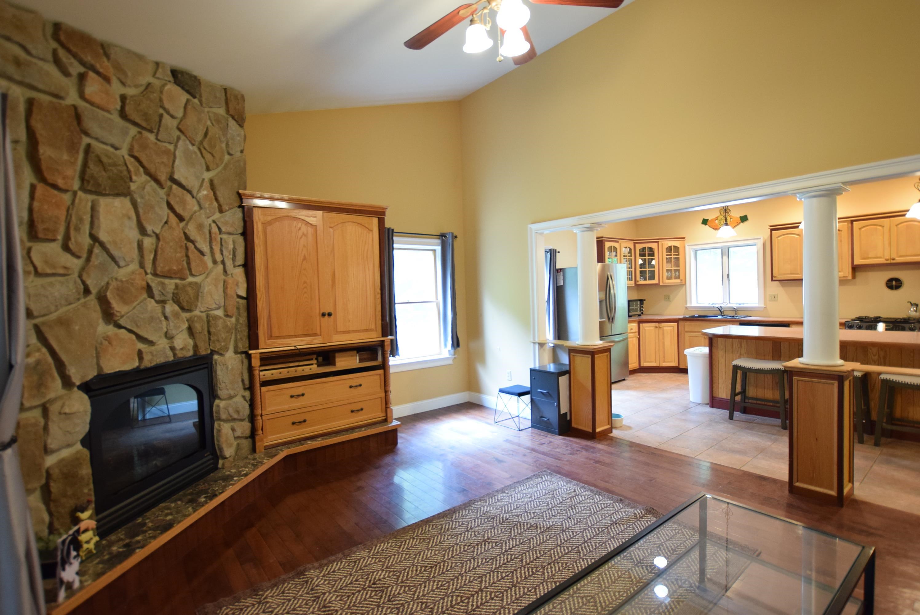 520 Stone Road Gilmanton, NH 03837 - Photo 6 of 23