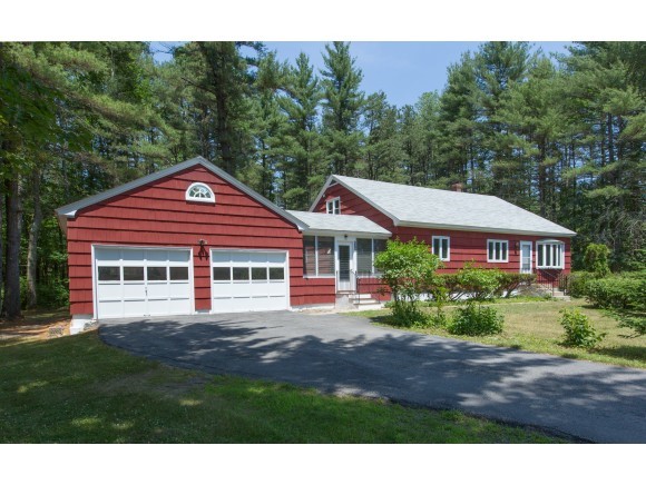 170 Litchfield Road Londonderry, NH 03053 - Photo 1 of 1