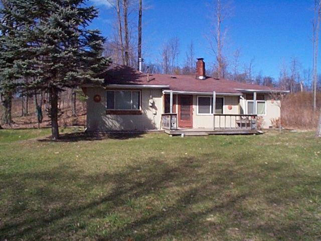 19643 5 Mile Road Reed City, MI 49677 - Photo 1 of 13 Primary Photo