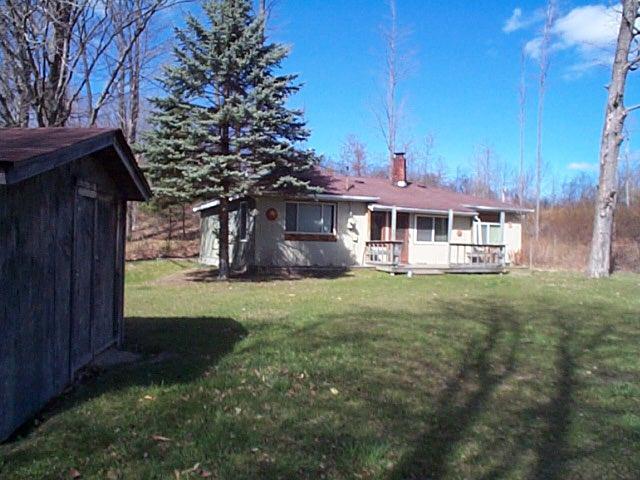 19643 5 Mile Road Reed City, MI 49677 - Photo 2 of 13 Additional Photo