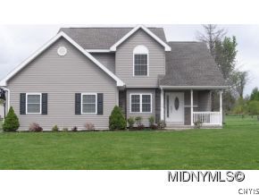 9149 Koronowski Road Marcy, NY 13403 - Photo 1 of 1 Gallery Image 1