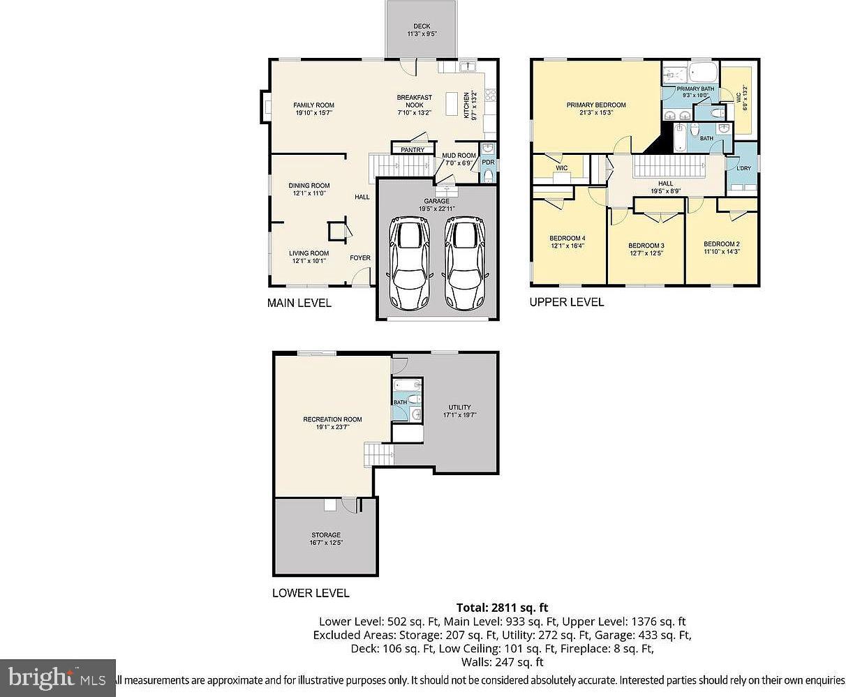 1623 Fowler Ridge Court Charlottesville, VA 22901 - Photo 20 of 20 Gallery Image 20