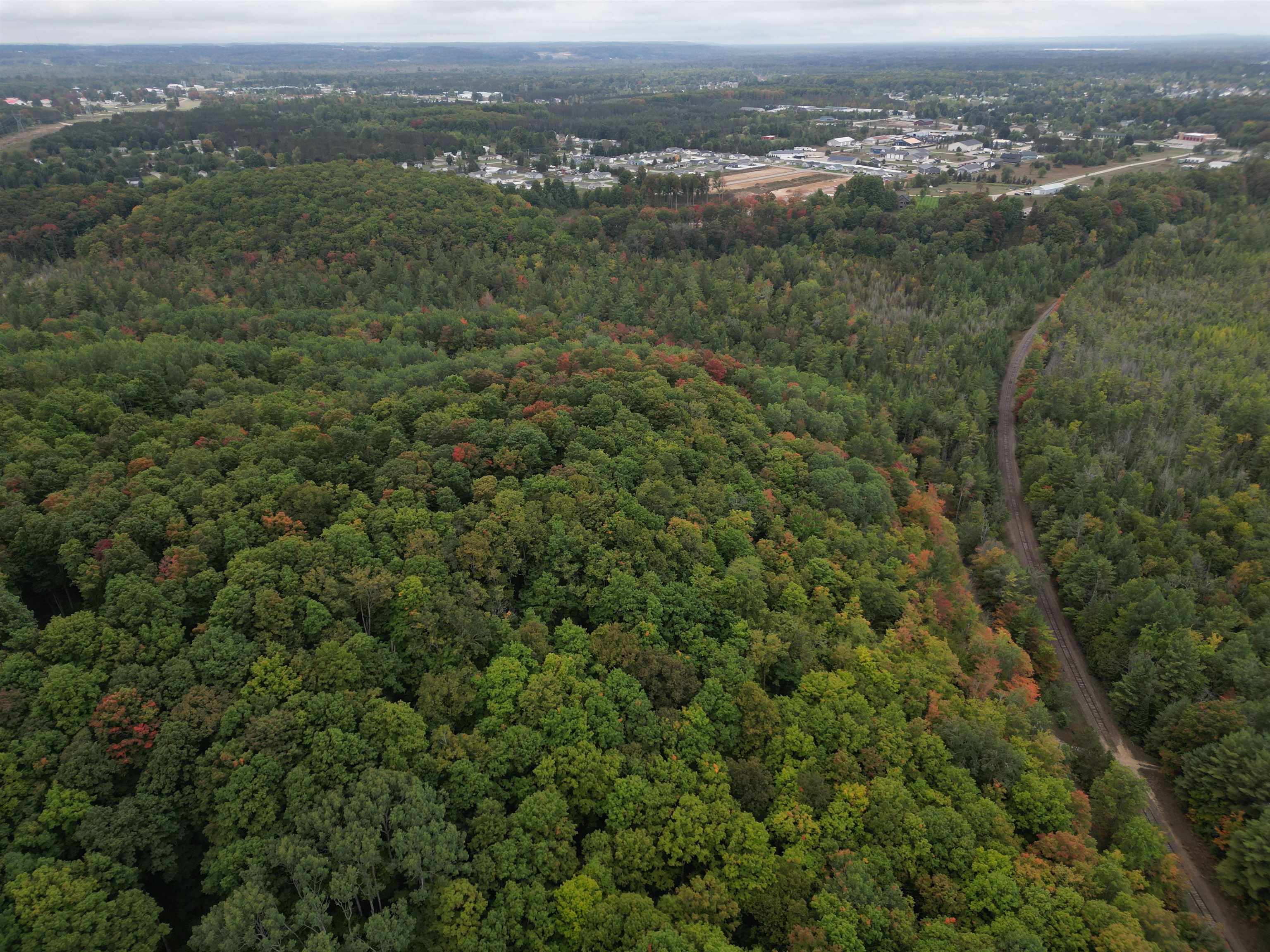 Tbd Hoosier Valley Road Traverse City, MI 49685 - Photo 20 of 20 Gallery Image 20