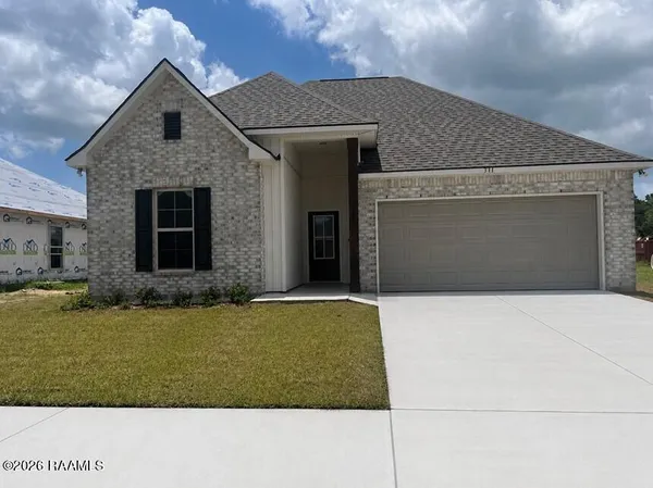 $261,922 | 311 Payton Woods, Lafayette, LA 70506