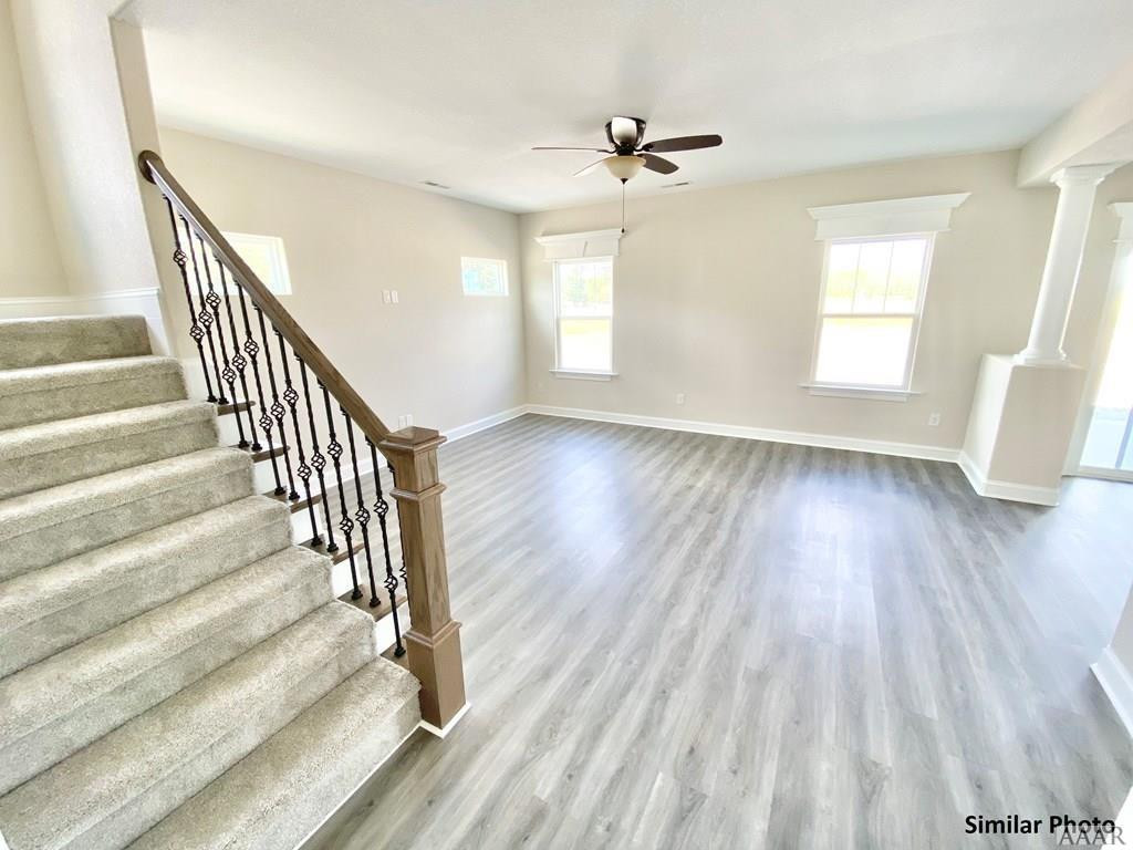 109 Pinch Gut Road Camden, NC 27921 - Photo 3 of 14