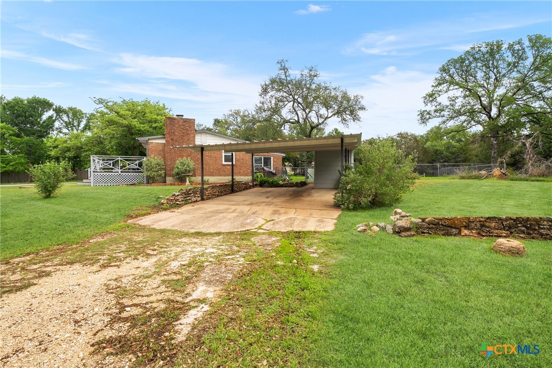 51 Cliffside Circle Belton, TX 76513 - Photo 25 of 27