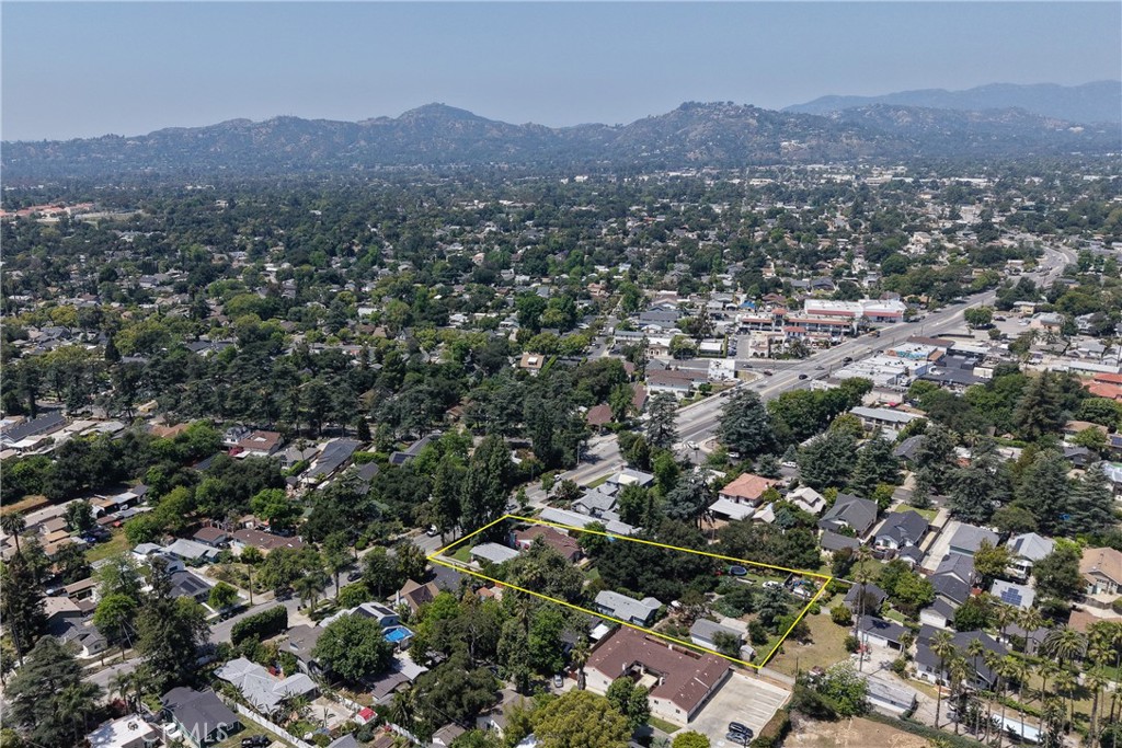 541 East Woodbury Road Altadena, CA 91001 - Photo 46 of 48