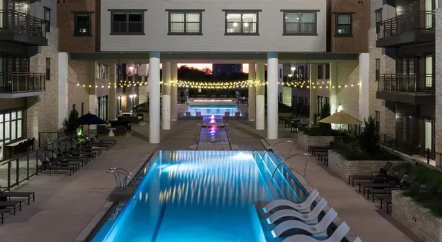 $3,500 | 5607 Belmont Avenue, Unit 116, Dallas, TX 75206