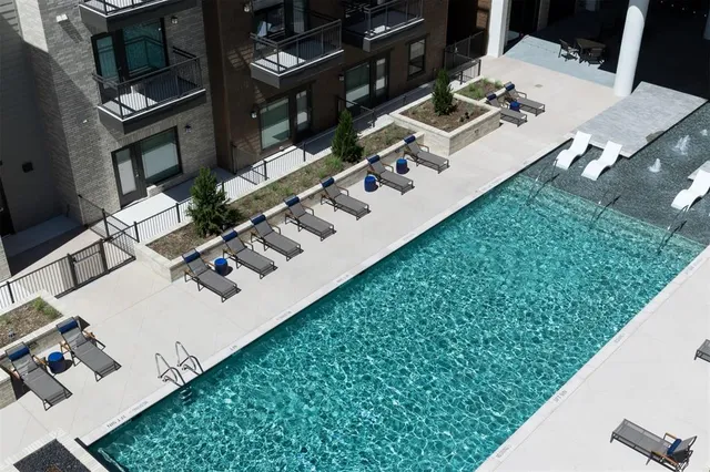 $3,500 | 5607 Belmont Avenue, Unit 116, Dallas, TX 75206