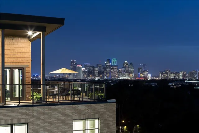 $3,500 | 5607 Belmont Avenue, Unit 116, Dallas, TX 75206