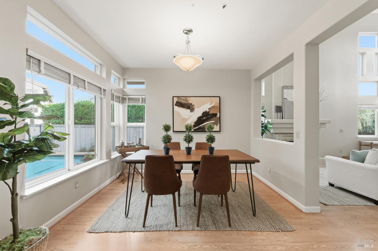 45 Cove Court Napa, CA 94559 - Photo 12 of 56