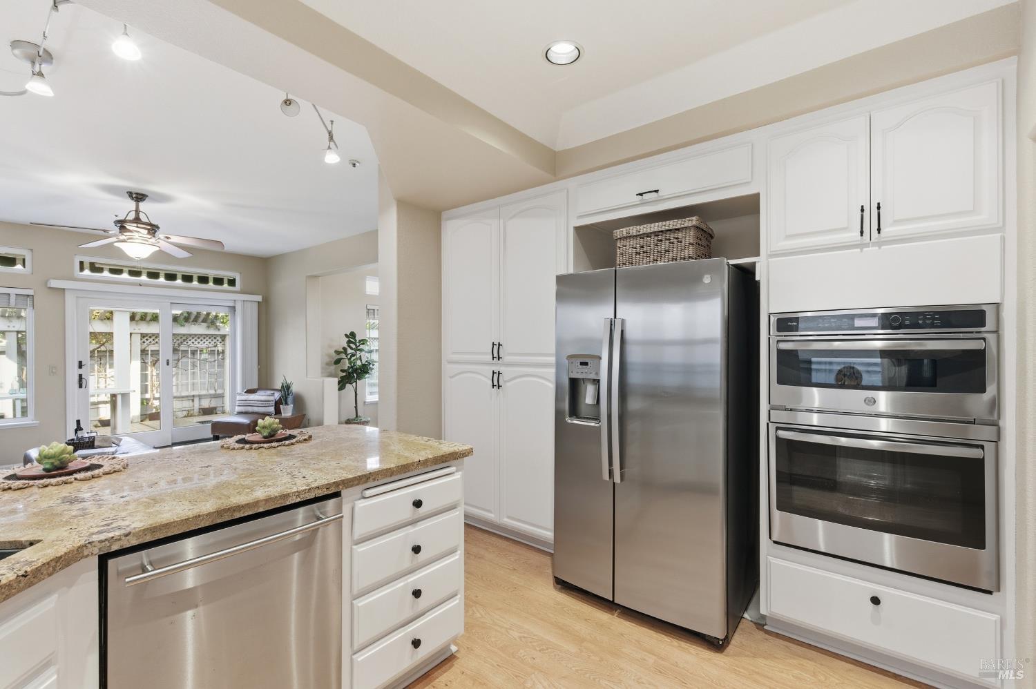 45 Cove Court Napa, CA 94559 - Photo 21 of 56